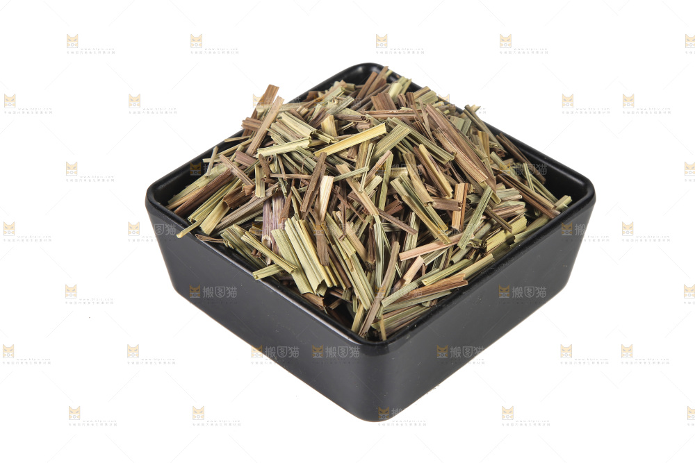 香茅草