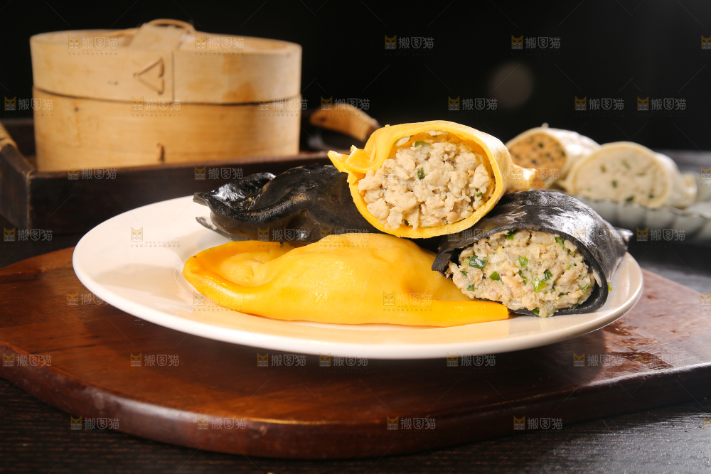 大船饺