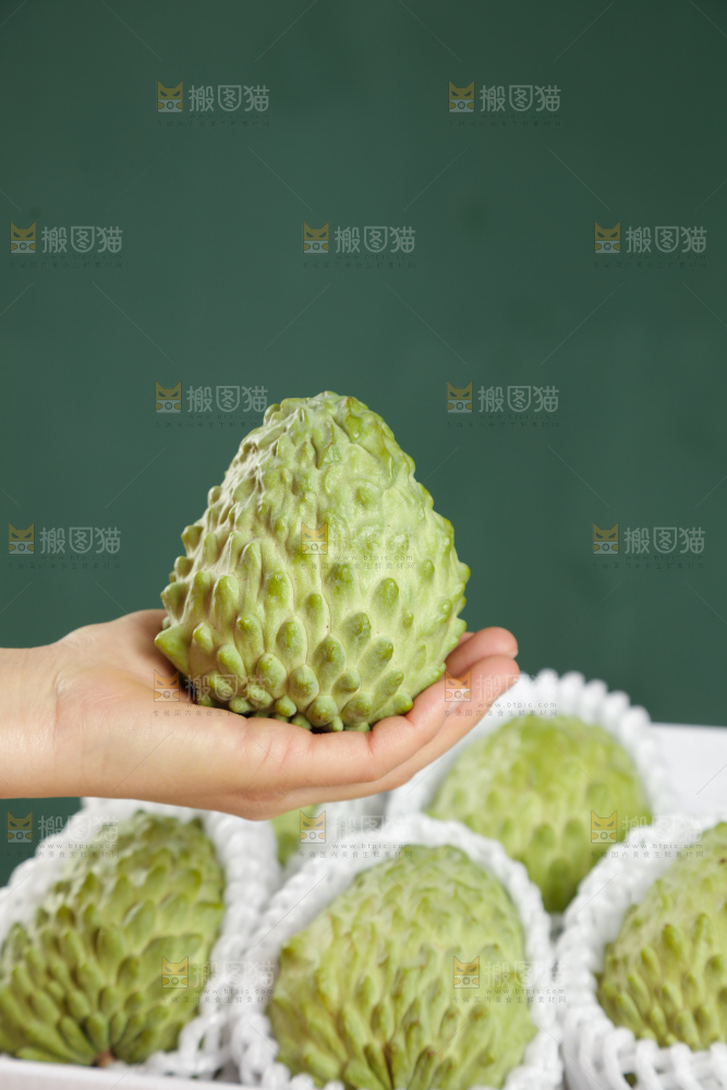 释迦果