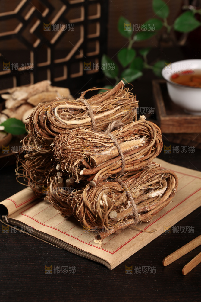 五指毛桃