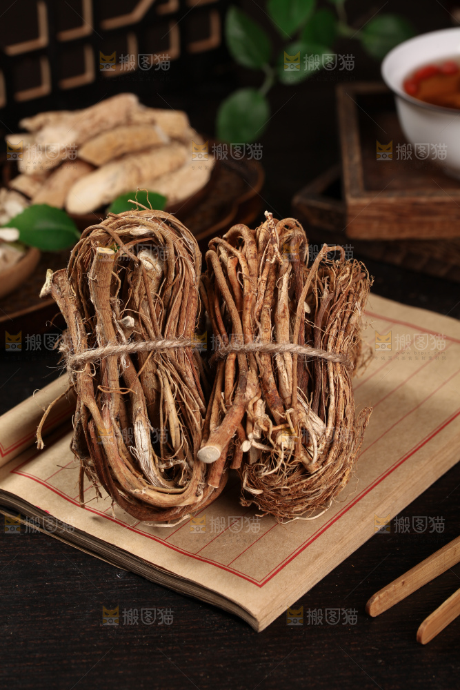 五指毛桃