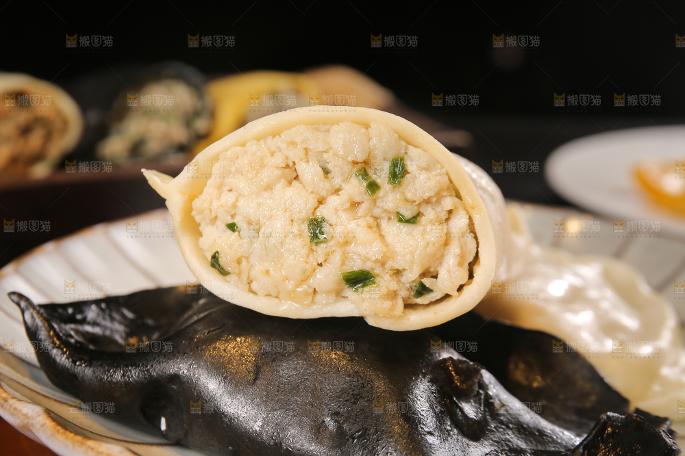大船饺