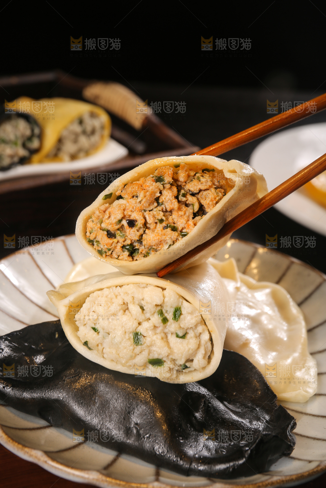 大船饺