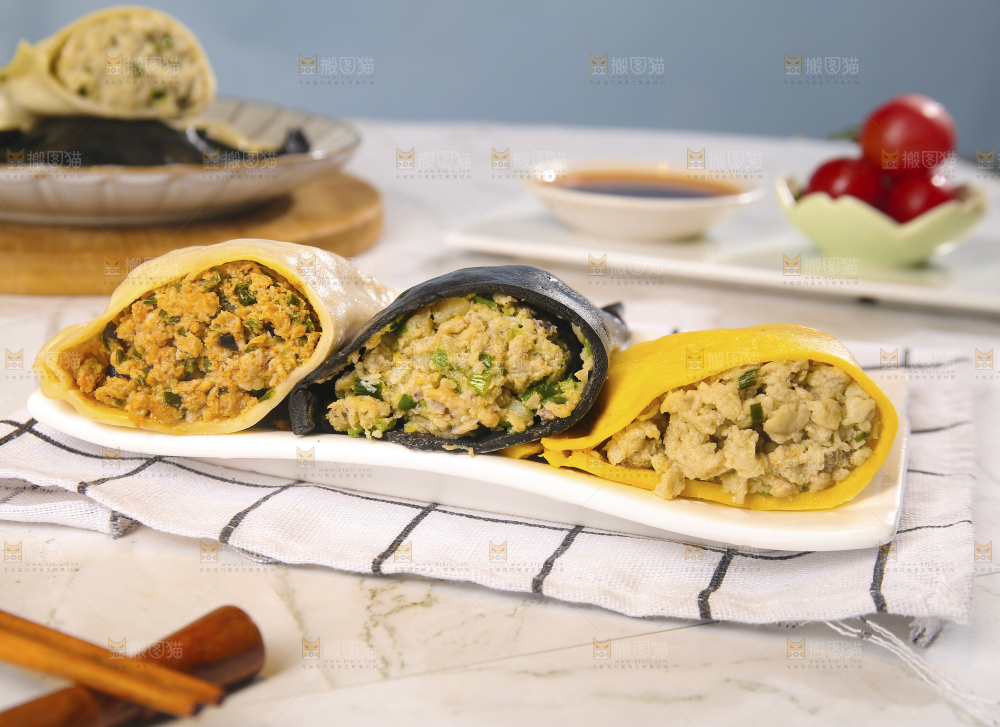 大船饺