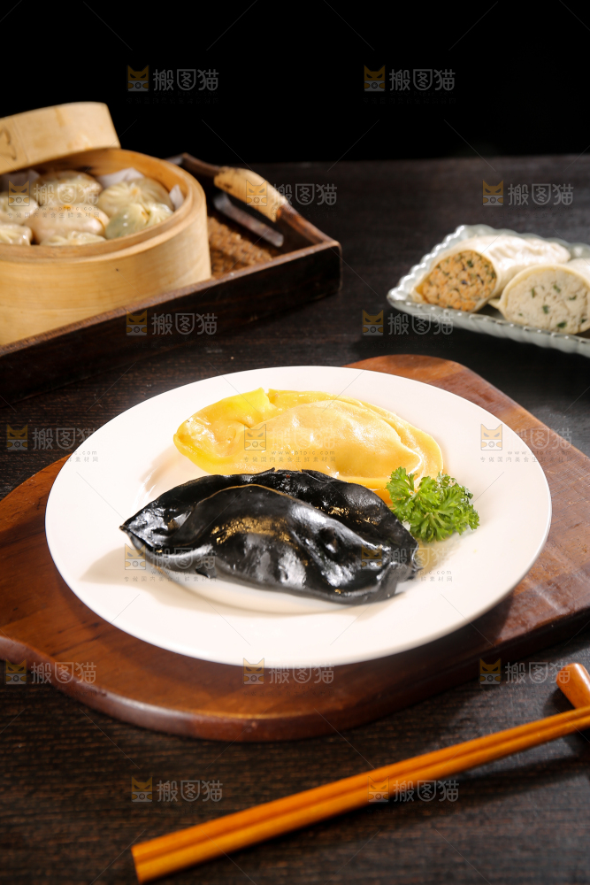 大船饺