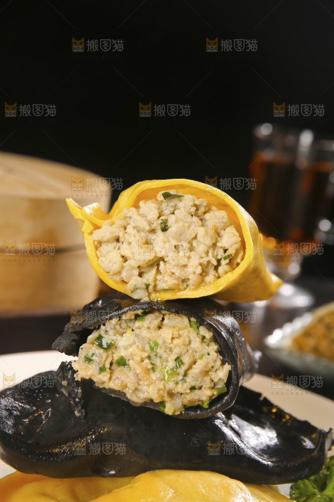 大船饺