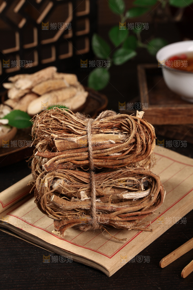 五指毛桃
