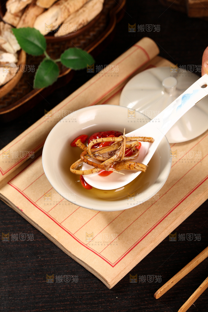 五指毛桃