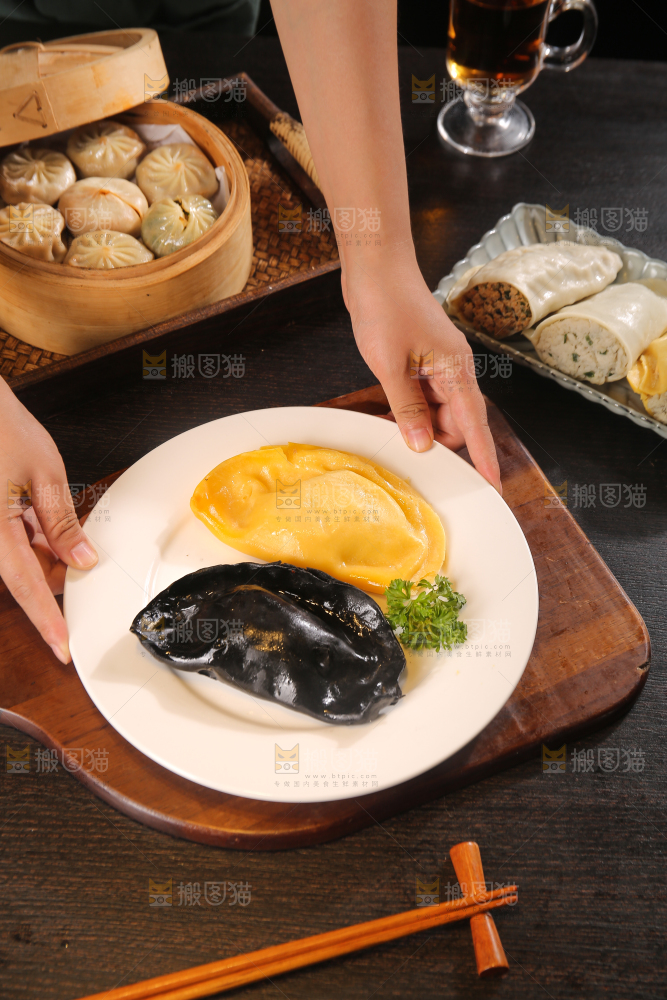 大船饺