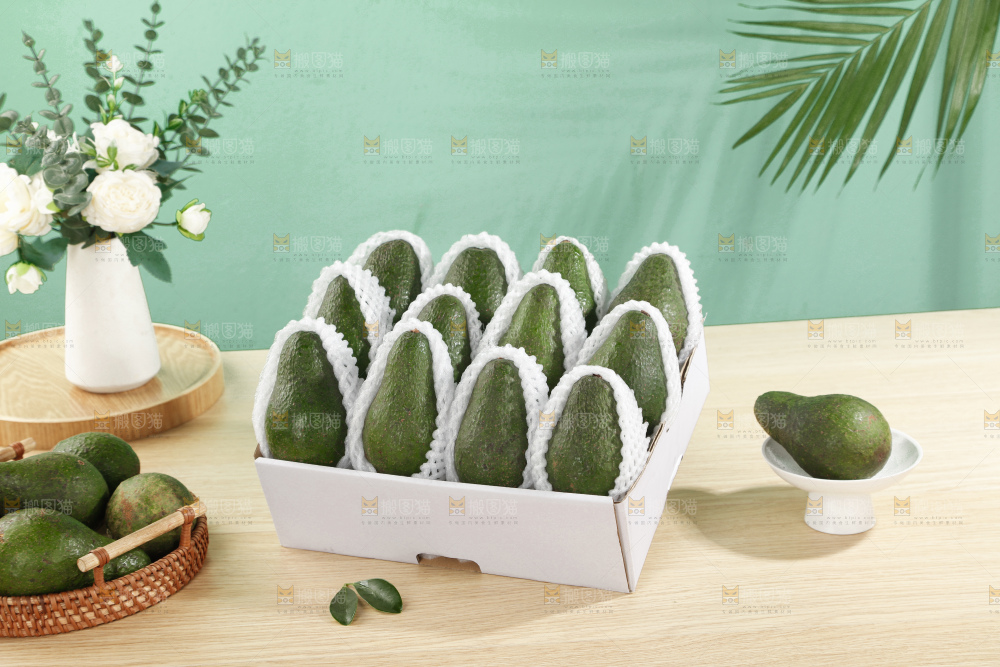 牛油果