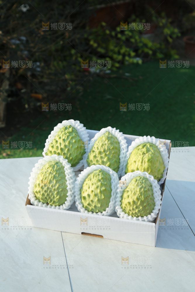 释迦果