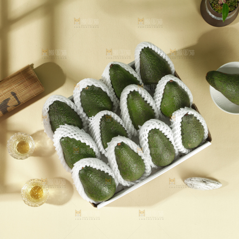 牛油果