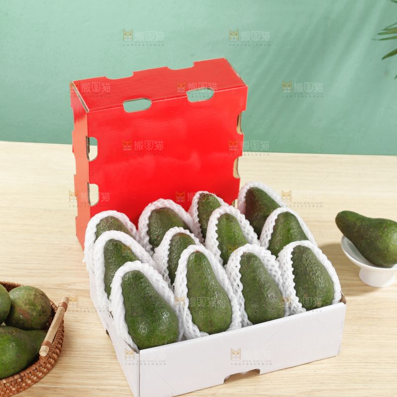 牛油果