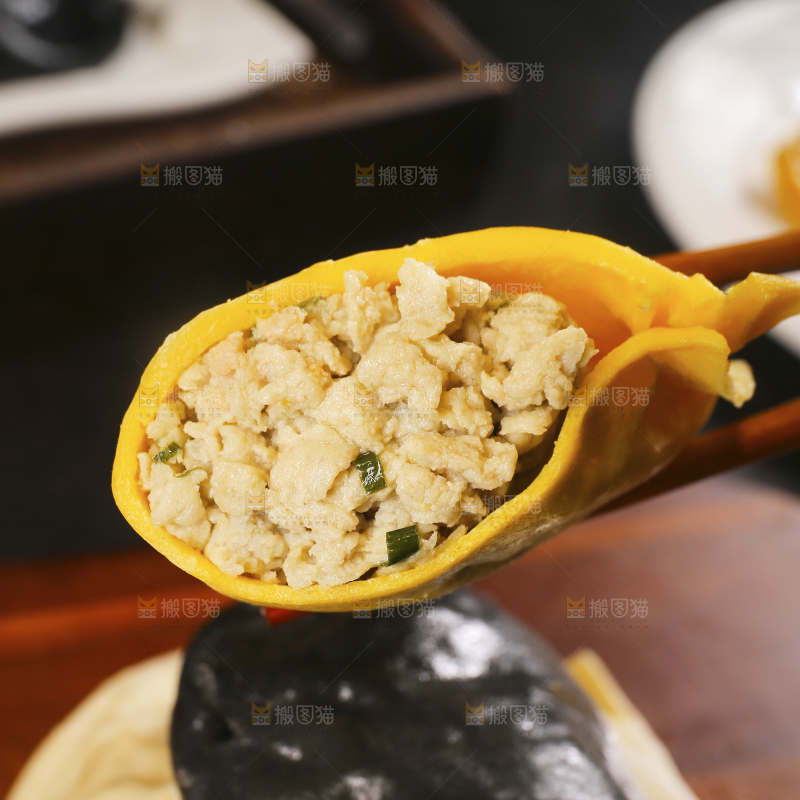 大船饺