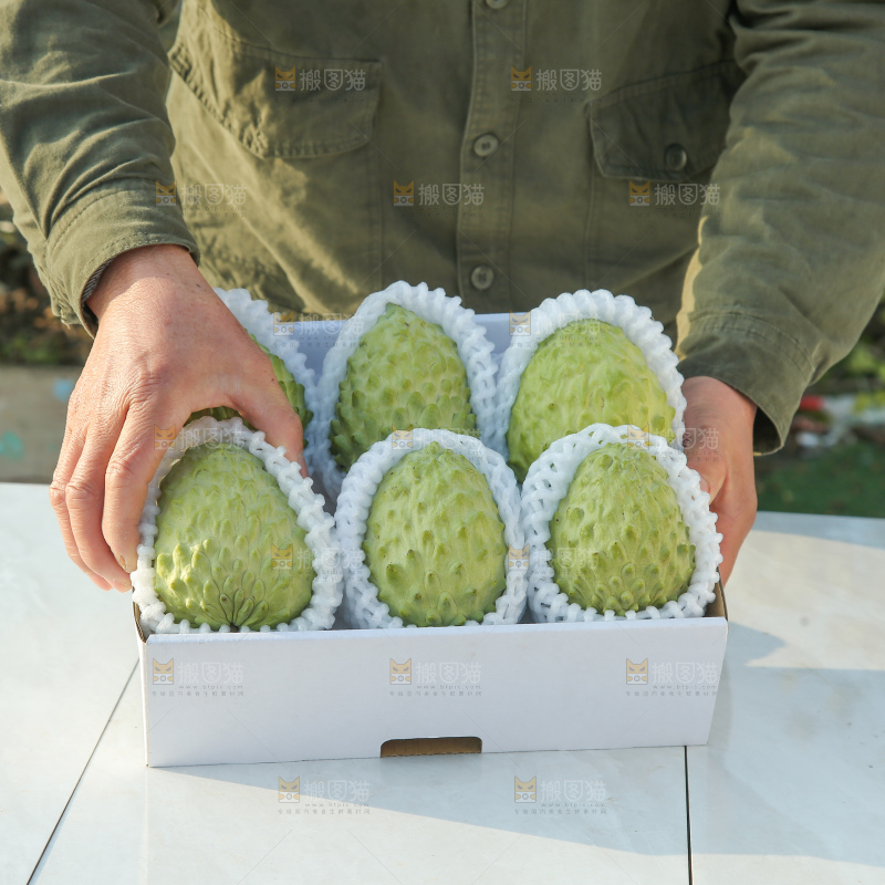 释迦果
