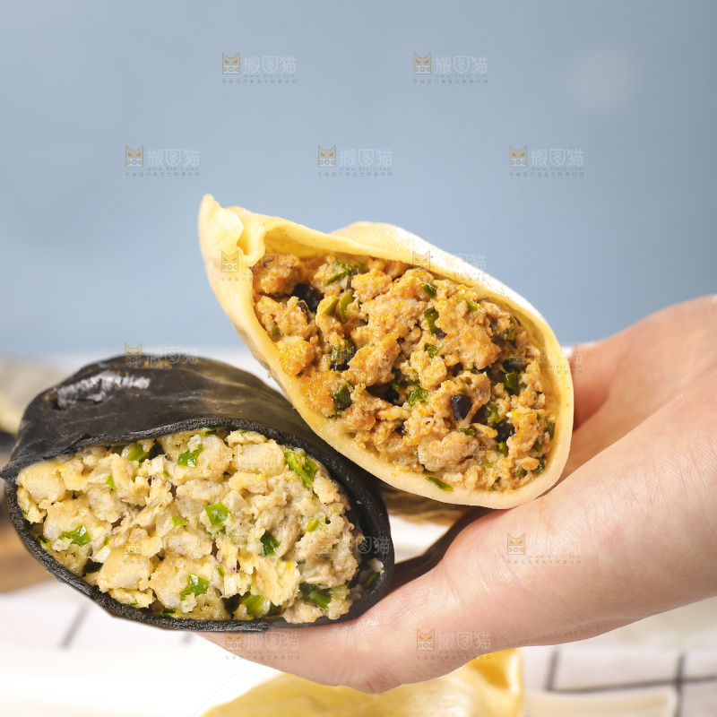 大船饺