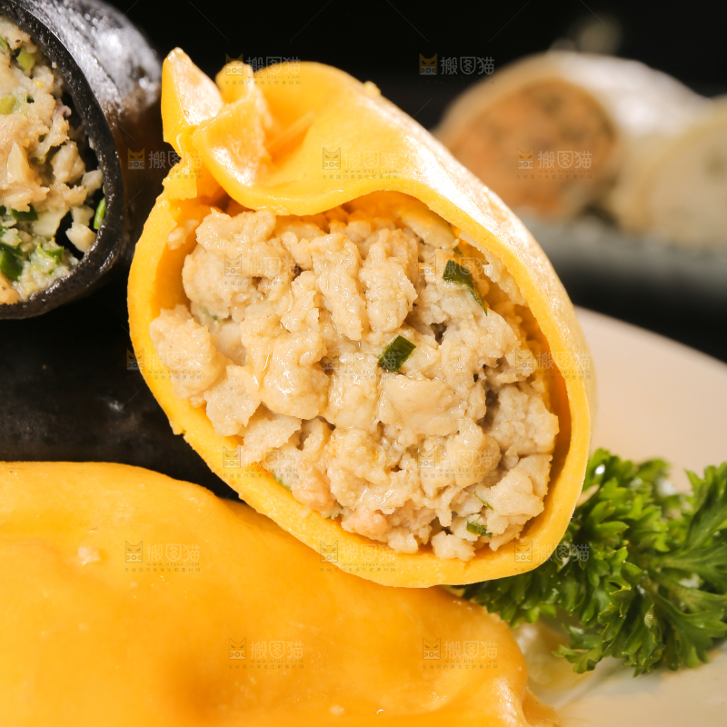 大船饺