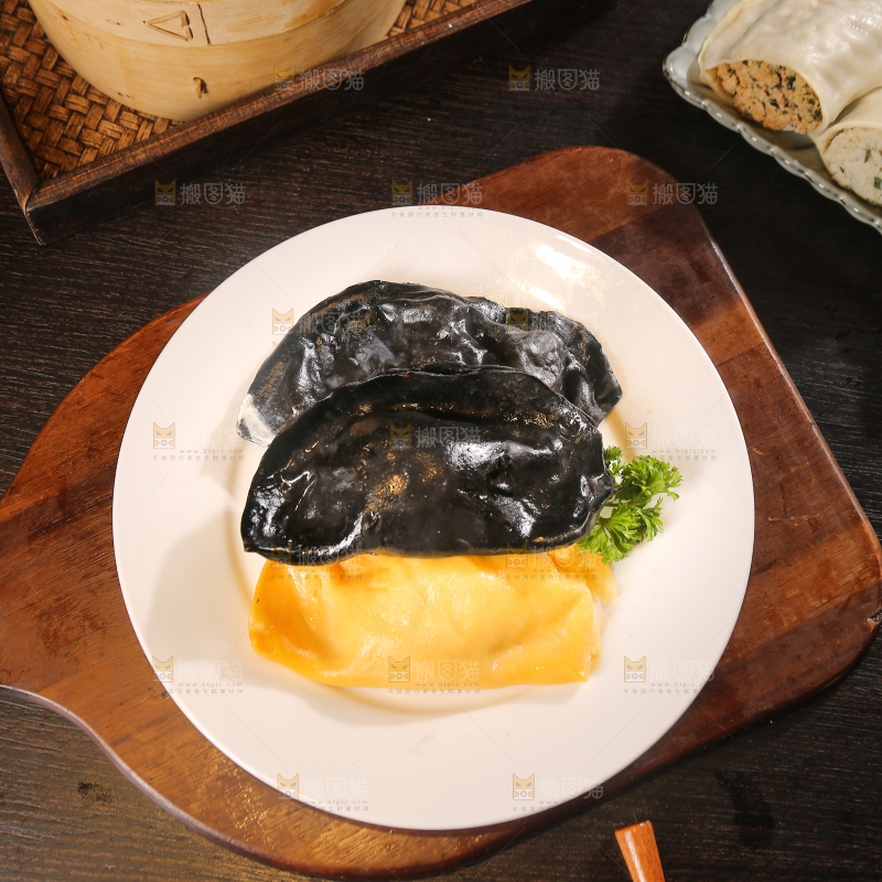 大船饺