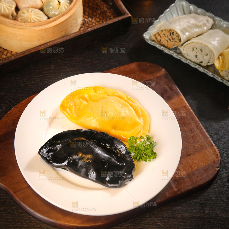 大船饺