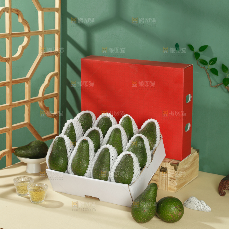 牛油果