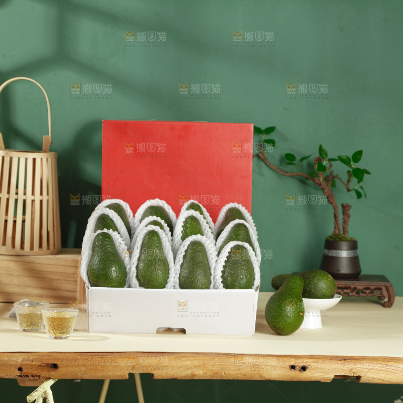 牛油果