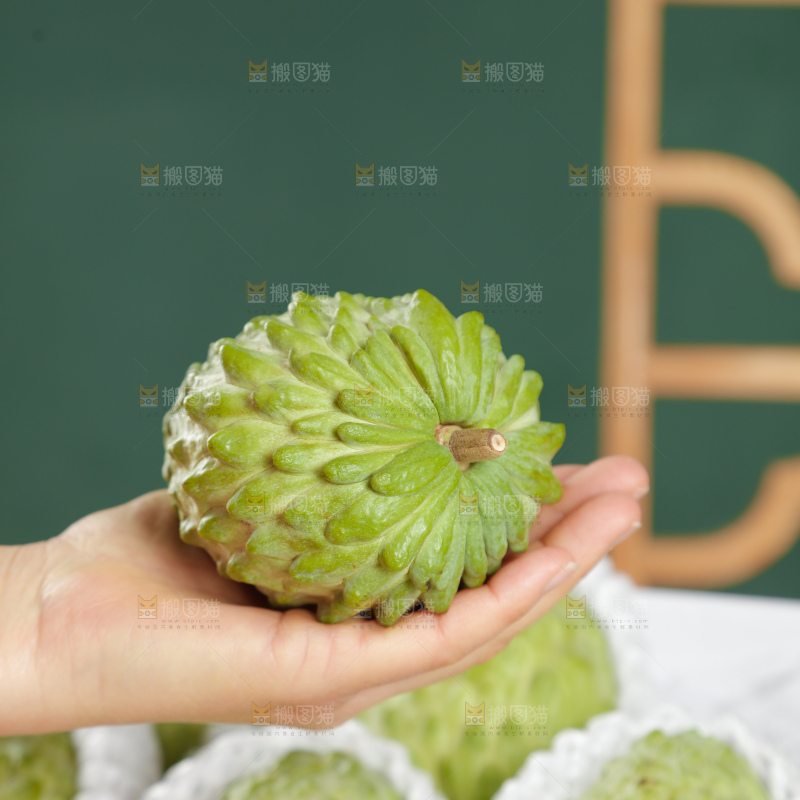 释迦果