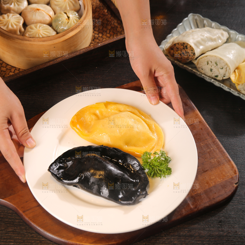 大船饺