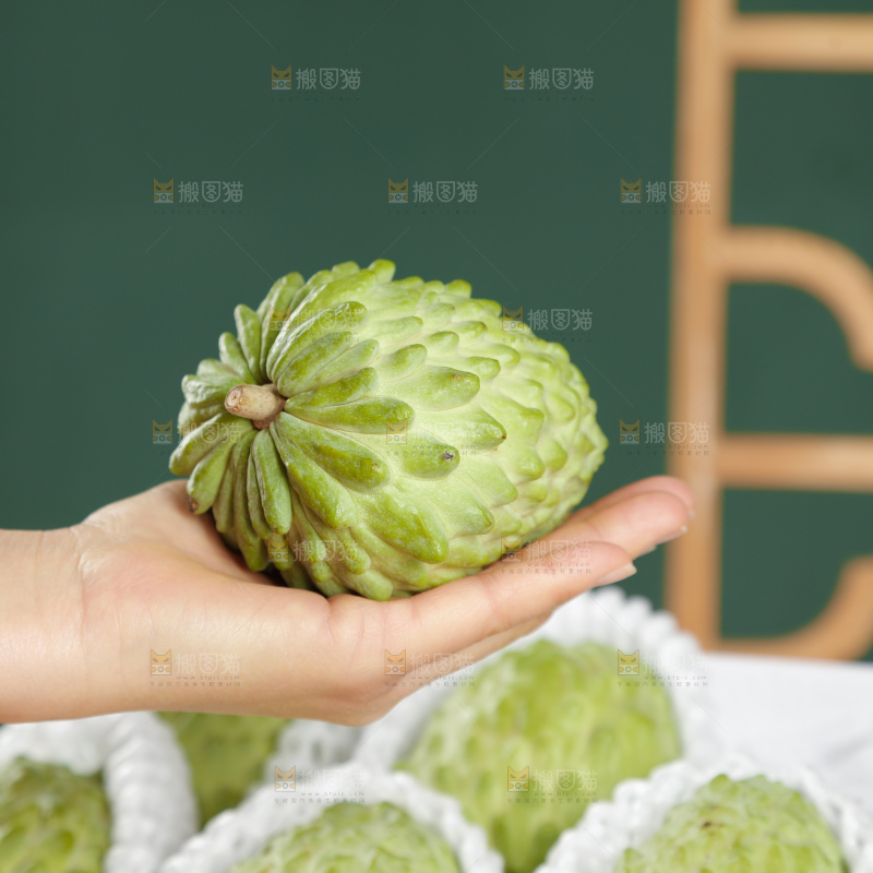 释迦果