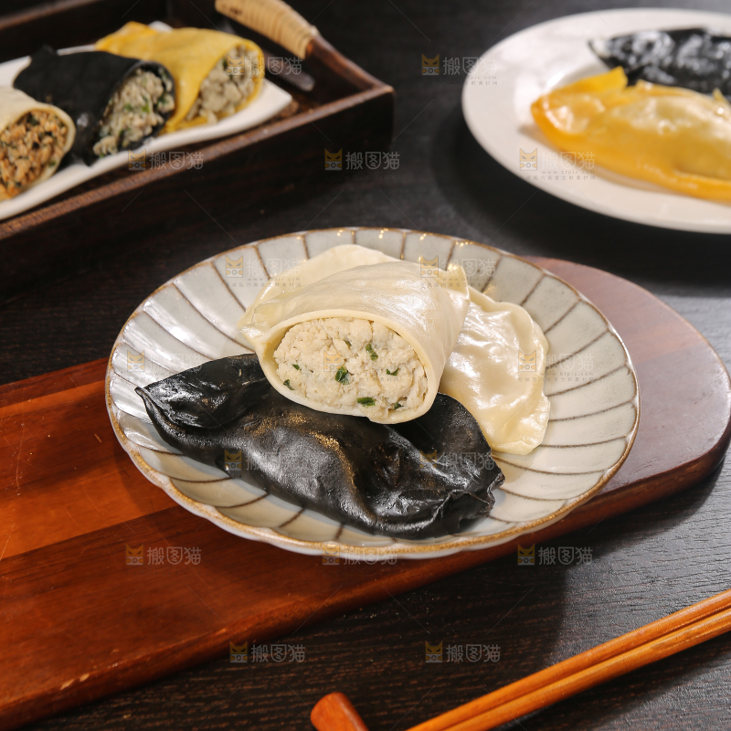 大船饺