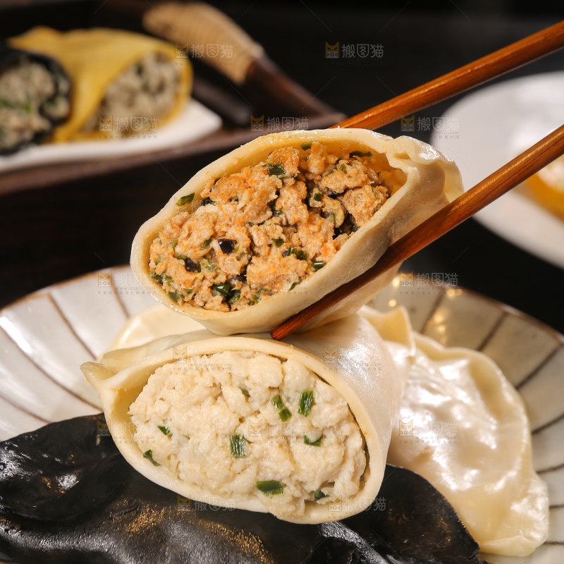 大船饺