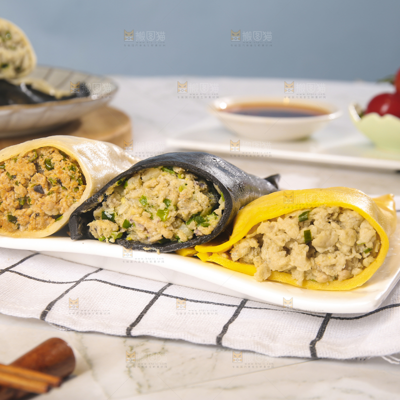 大船饺