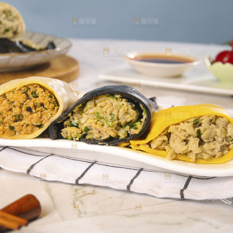 大船饺