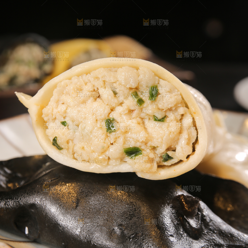 大船饺
