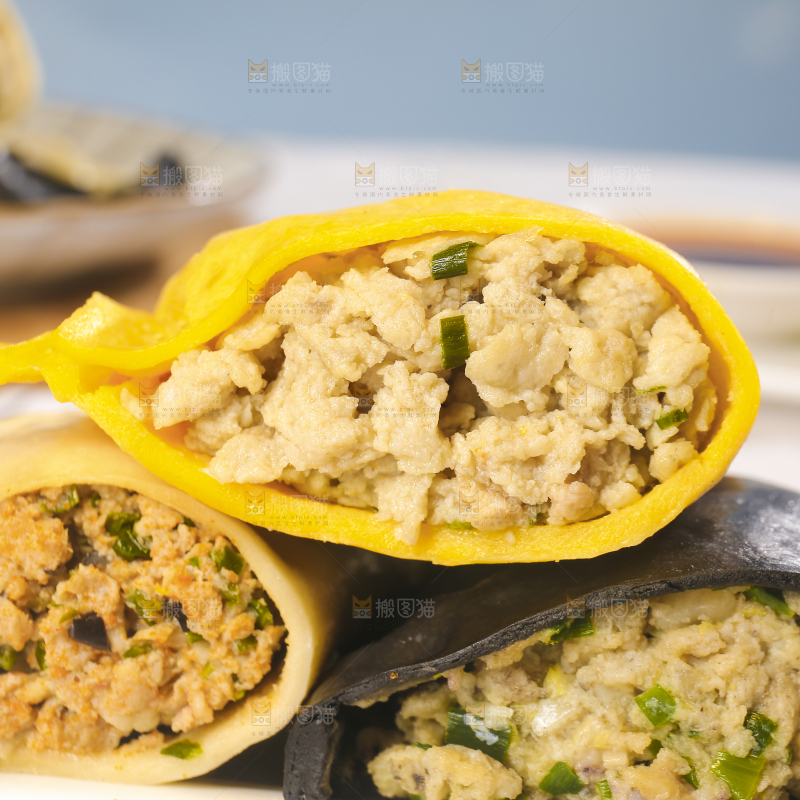 大船饺