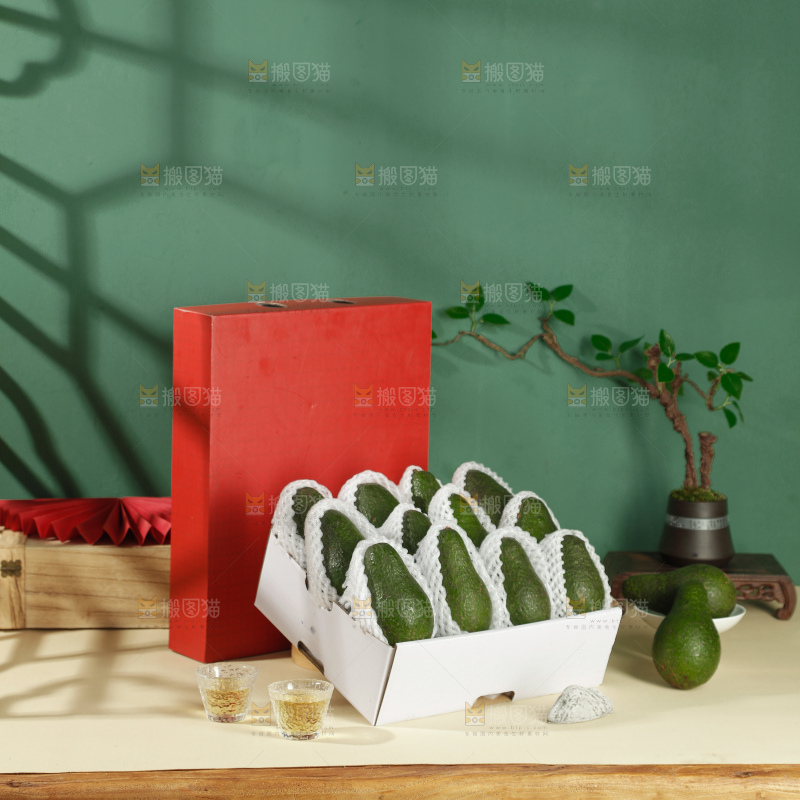 牛油果