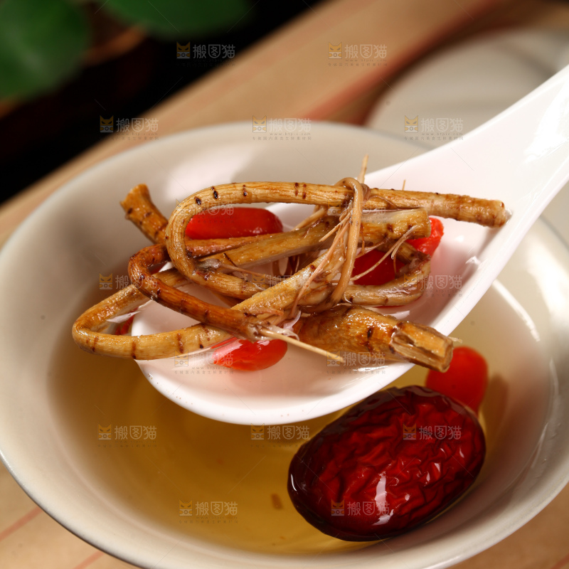 五指毛桃