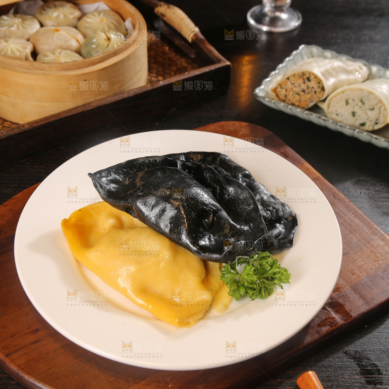 大船饺
