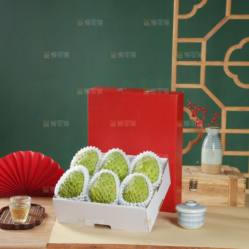 释迦果