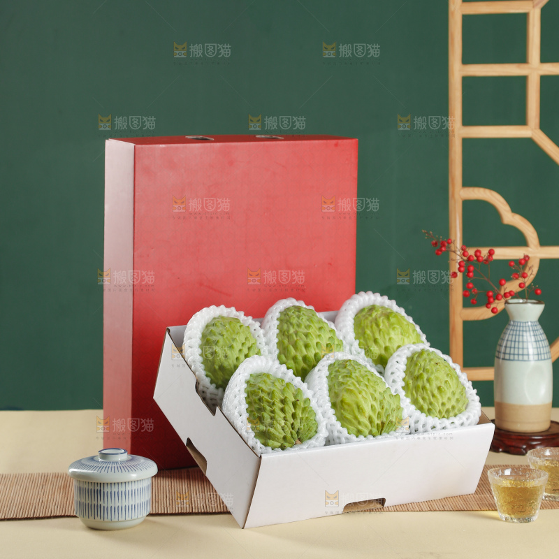 释迦果