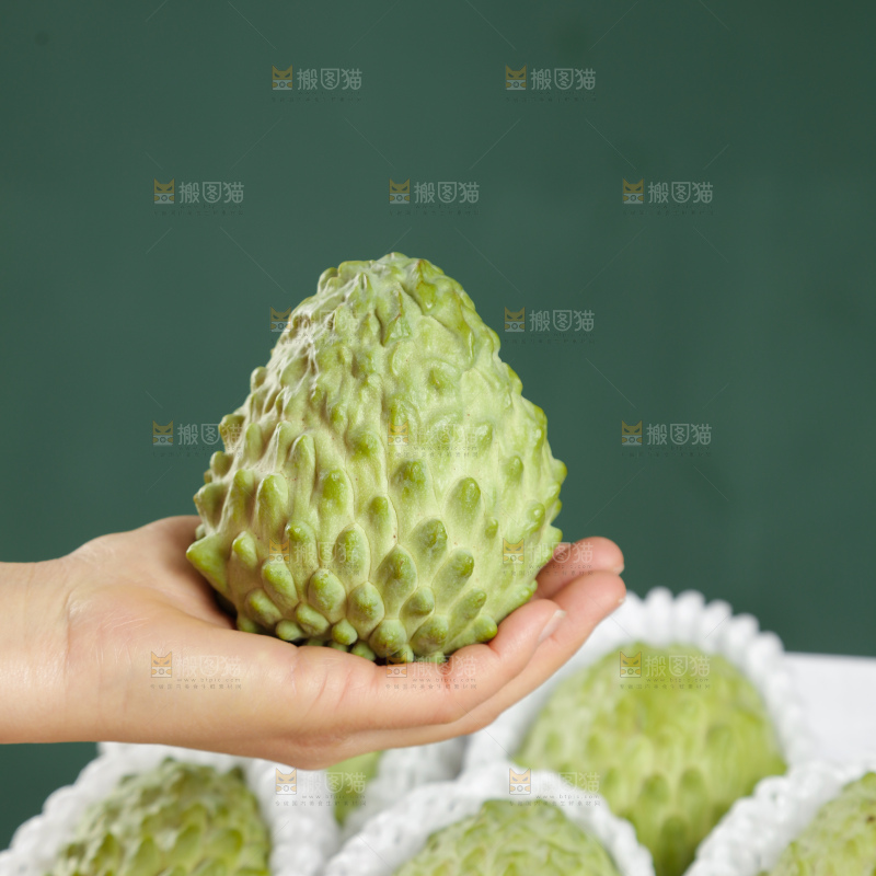 释迦果