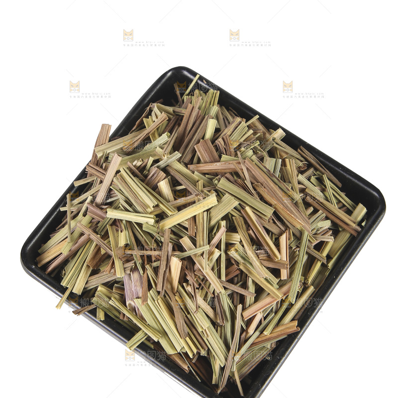 香茅草