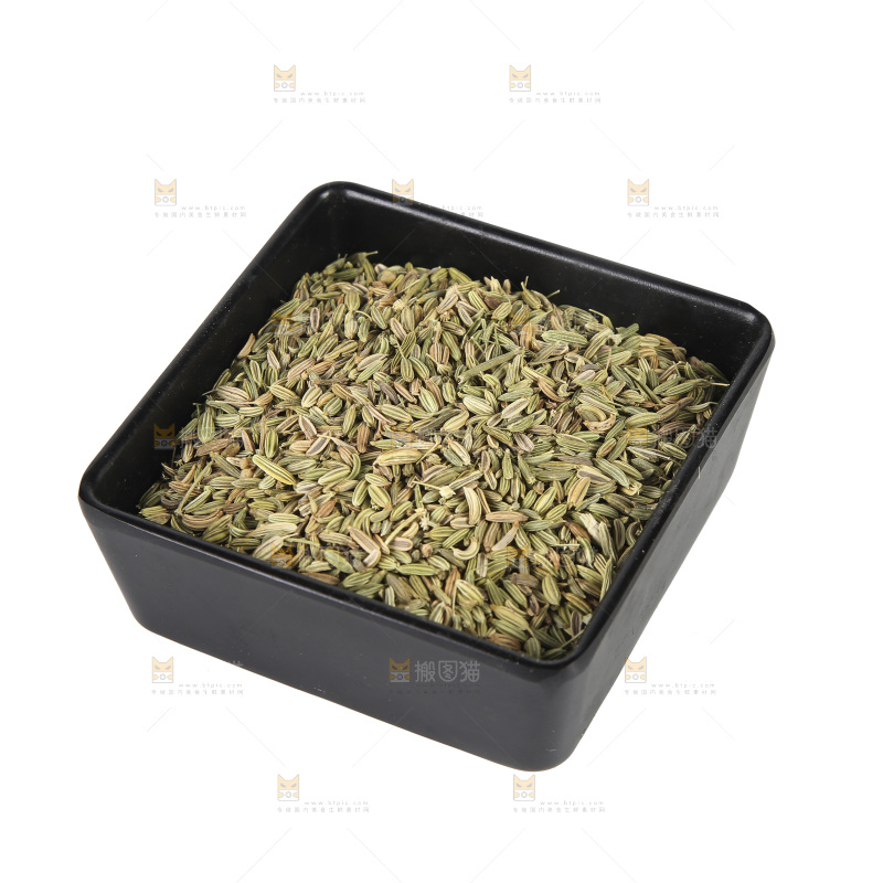 小茴香籽