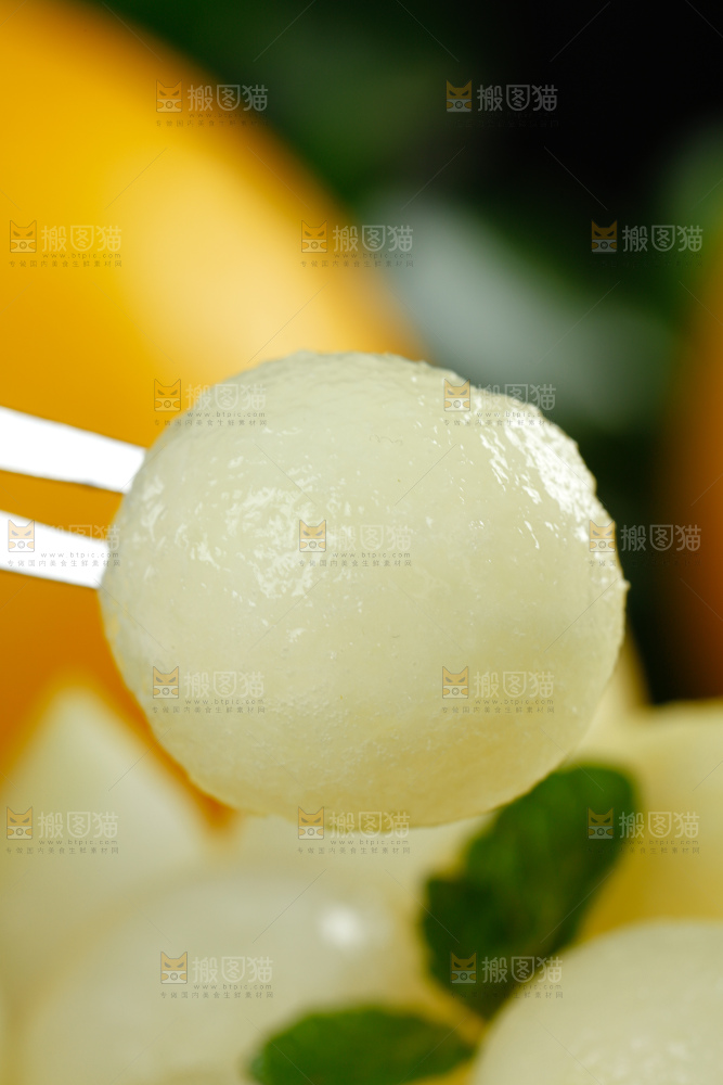 金美人蜜瓜