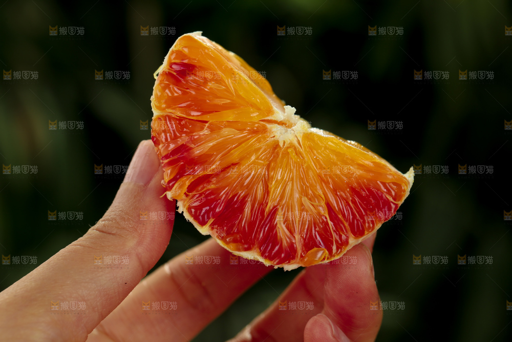 塔罗科血橙