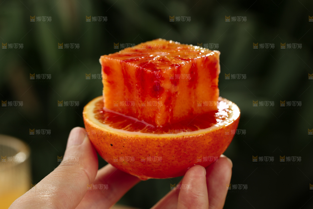塔罗科血橙