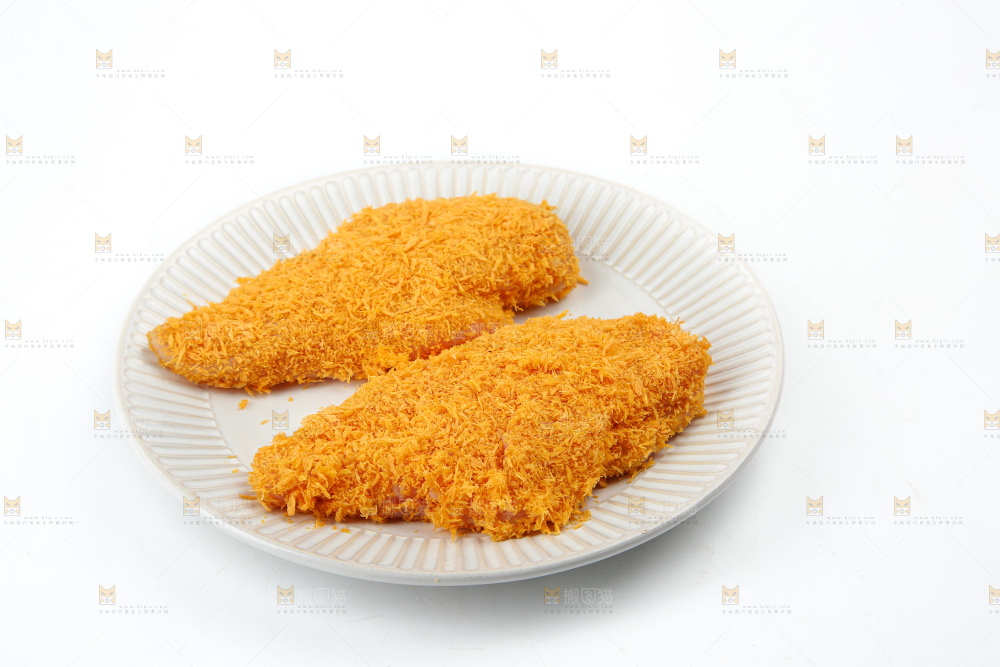 炸鸡排