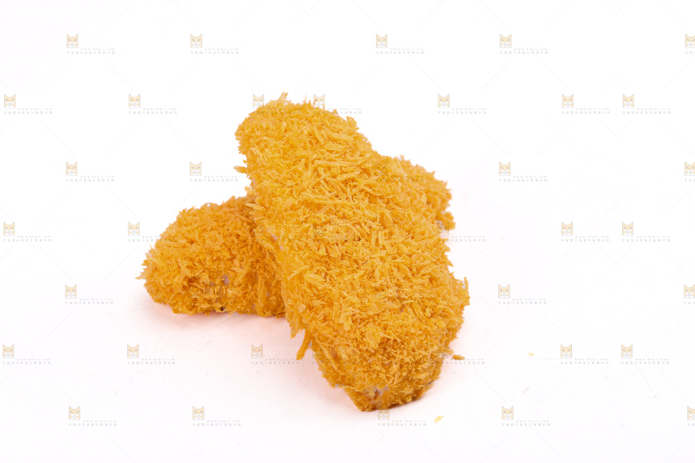 炸鸡排