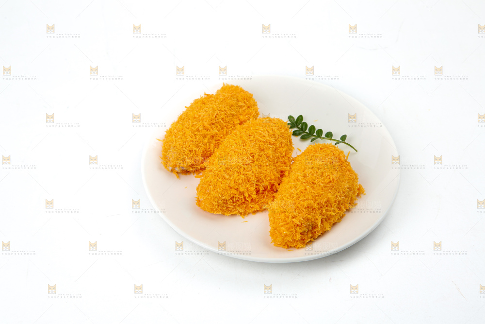 炸鸡排