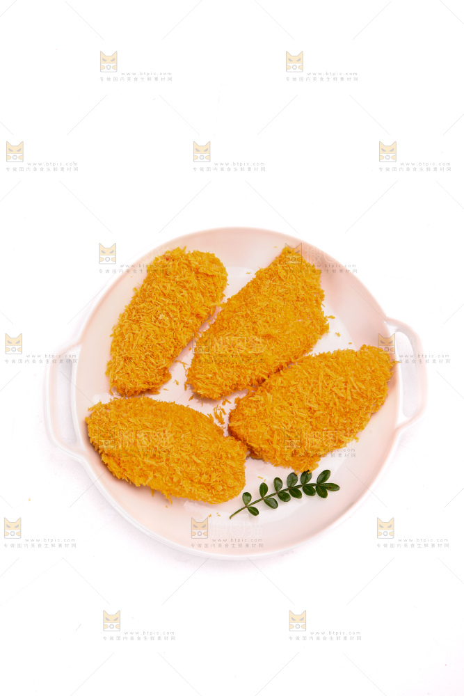 炸鸡排