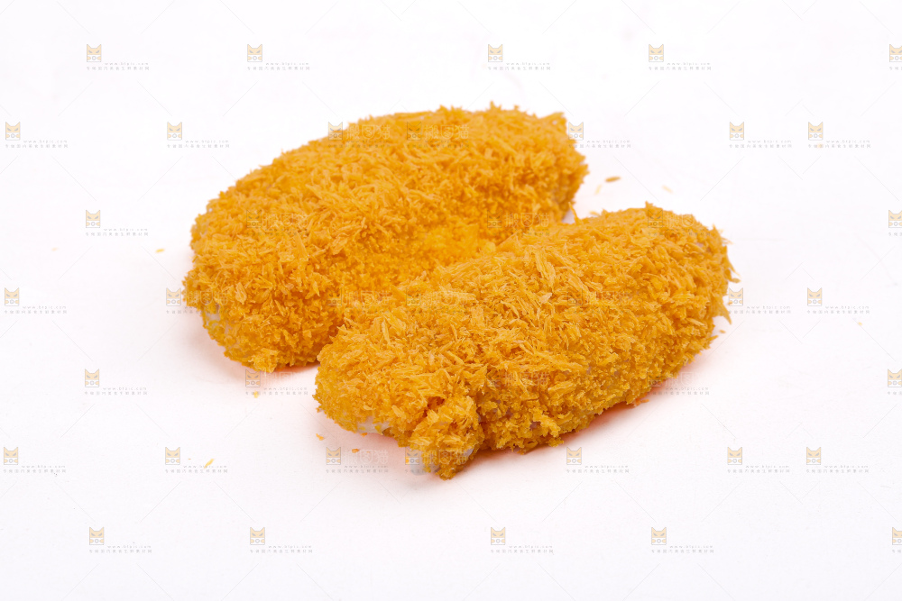 炸鸡排